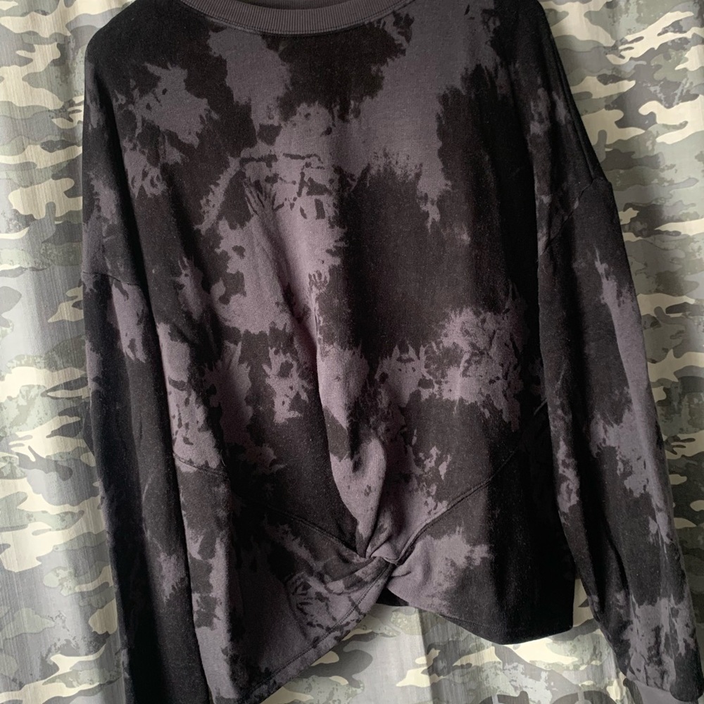 Shambhala Sweatshirt